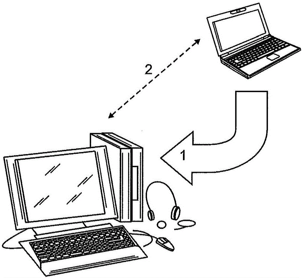 一步式近場(chǎng)通信交易的制作方法與工藝