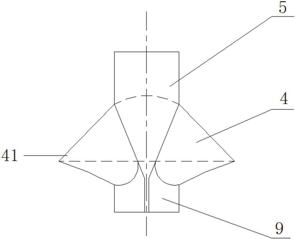 一種硬幣清點(diǎn)包裝機(jī)的制作方法與工藝