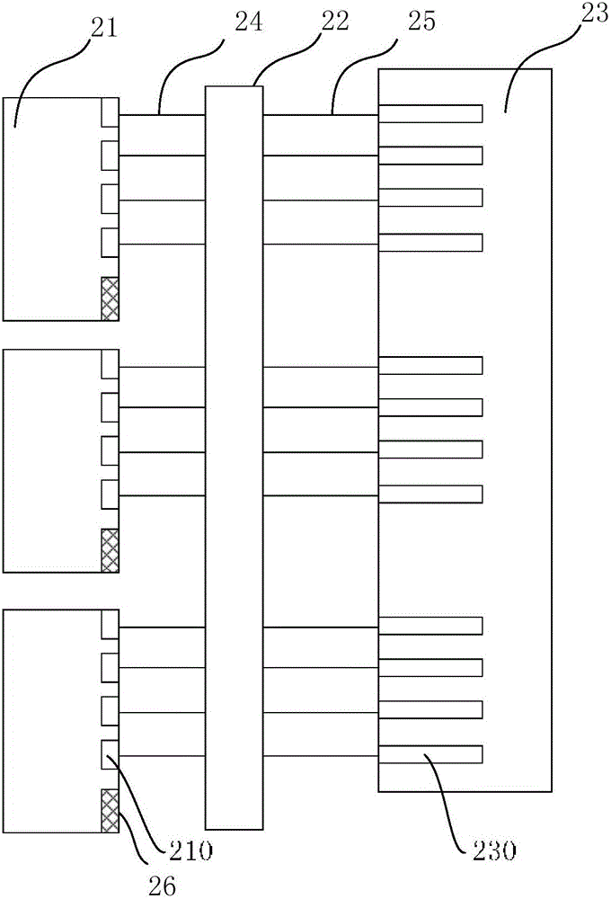 内建自测系统及方法与流程