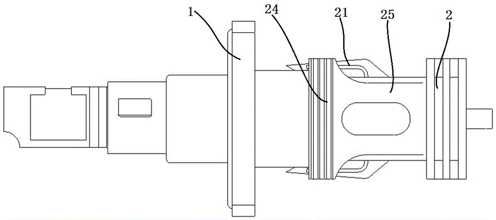 連接器及連接器組件的制作方法與工藝