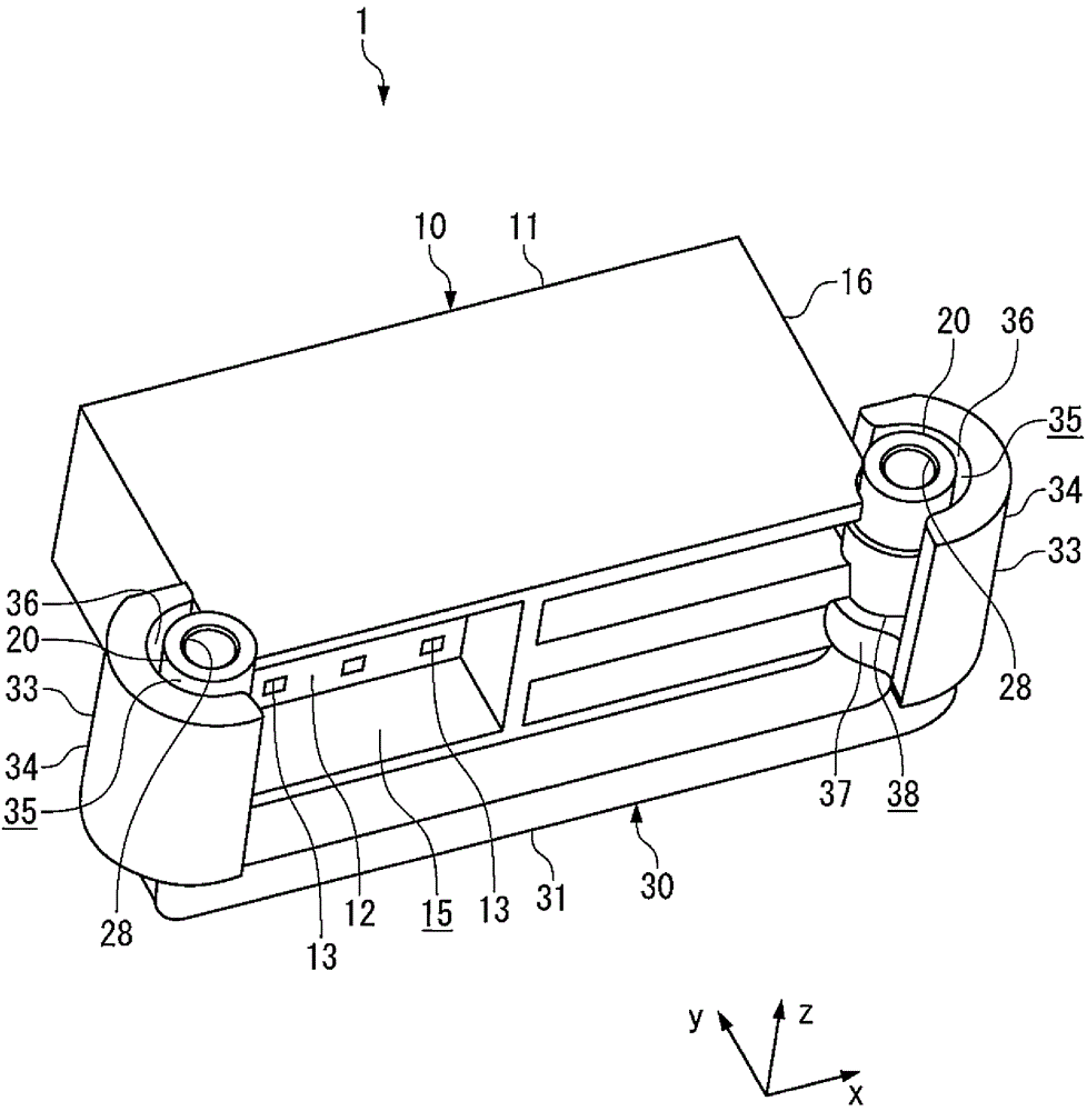 電連接器的制作方法與工藝