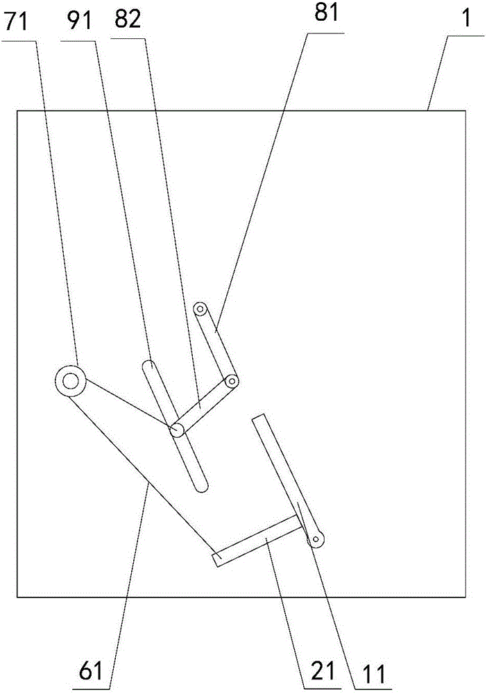 具有控温功能的高压开关柜及其工作方法与流程