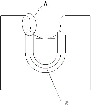 一種走線護(hù)套結(jié)構(gòu)、安裝方法以及電器設(shè)備與流程