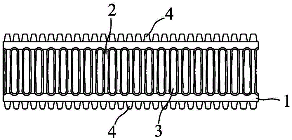 一种耦合器连接端子的制作方法与工艺