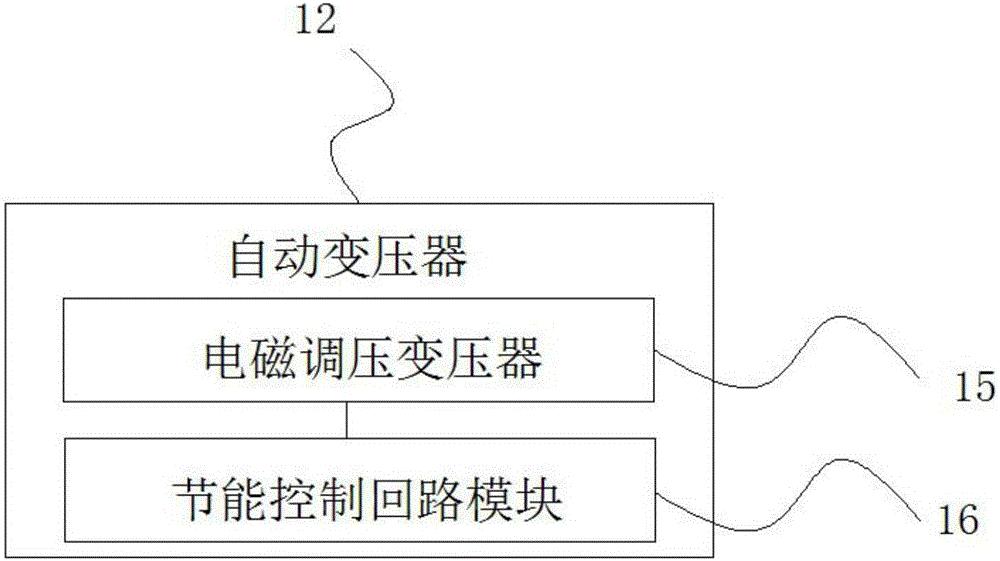 马达保护器的制作方法与工艺