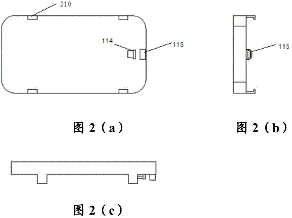 一種供電設(shè)備的制作方法與工藝