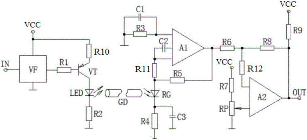 智能化的小區(qū)電能監(jiān)控系統(tǒng)的制作方法與工藝