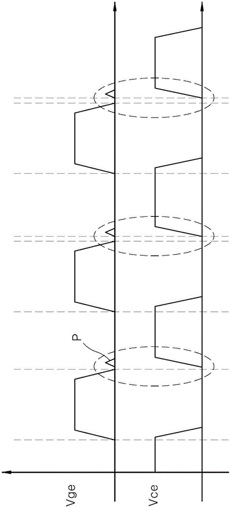 用于驅動IGBT的設備的制作方法與工藝