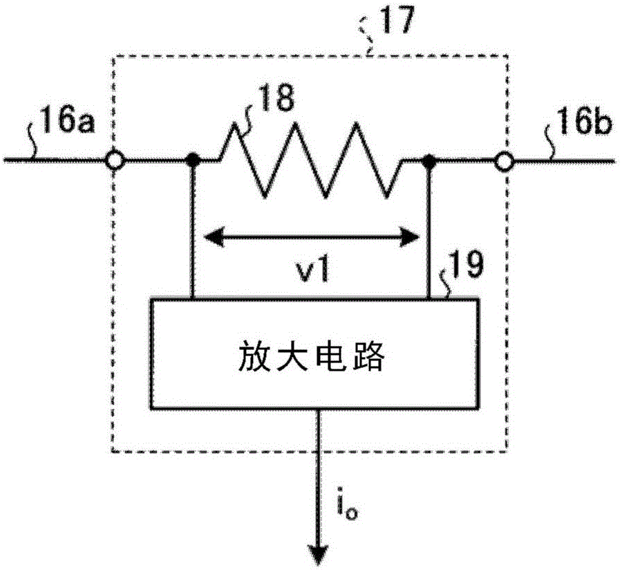 電力轉換裝置和電流檢測方法與流程