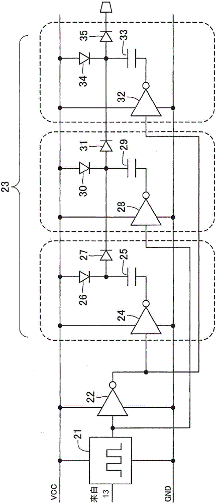 半导体装置的制作方法