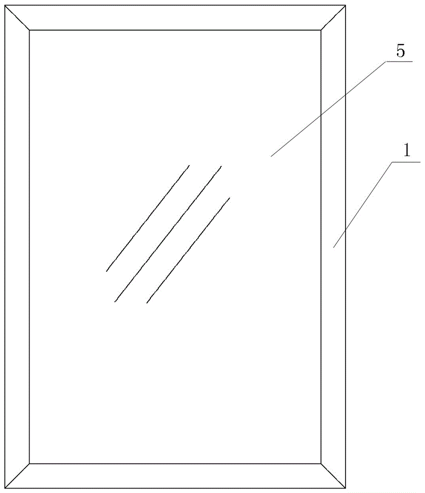 光伏瓦型材的制作方法與工藝