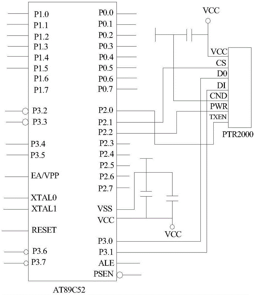 一種電子通信系統(tǒng)的制作方法與工藝