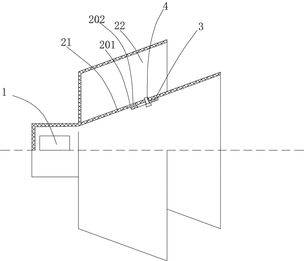 一種農村廣播系統的制作方法與工藝