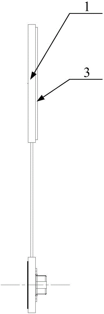 一種安裝攝像頭的基板組件的制作方法與工藝