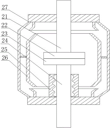 一種高壓真空斷路器的制作方法與工藝