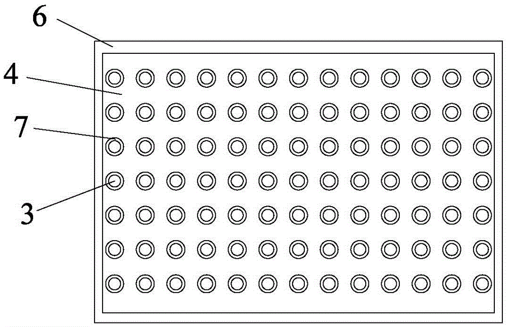 一種表面溫度均勻的電磁感應(yīng)加熱平板的制作方法與工藝