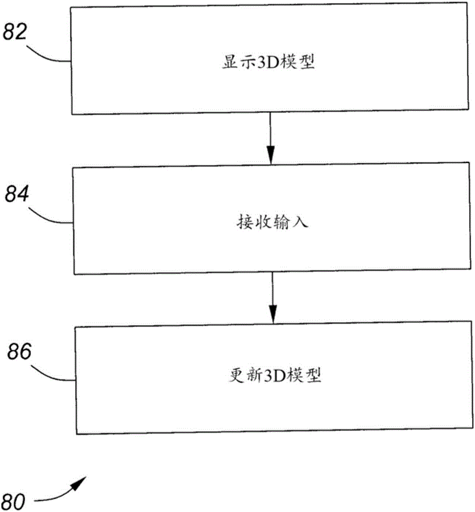 增强现实牙科设计方法及系统与流程