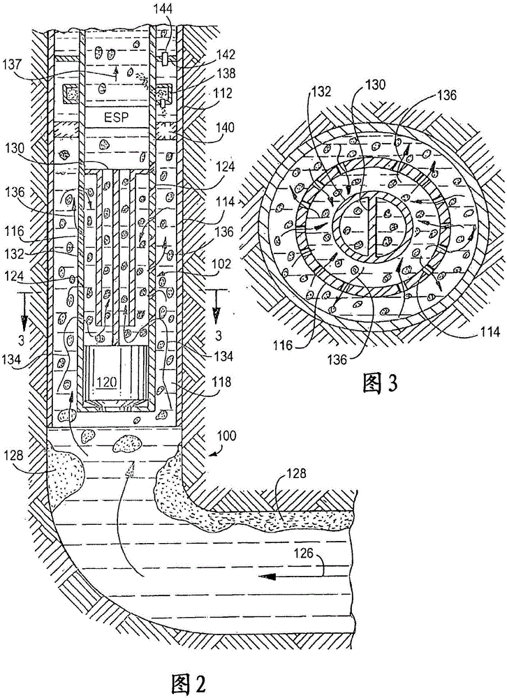 用于气体离析的液烃井的流体均质器系统及使这些井生产的液体均质化的方法与流程