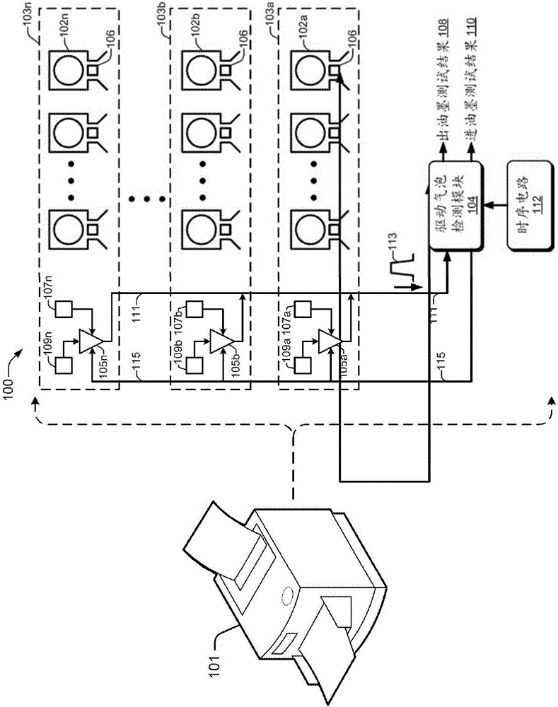 確定阻抗測量的時刻的制作方法與工藝