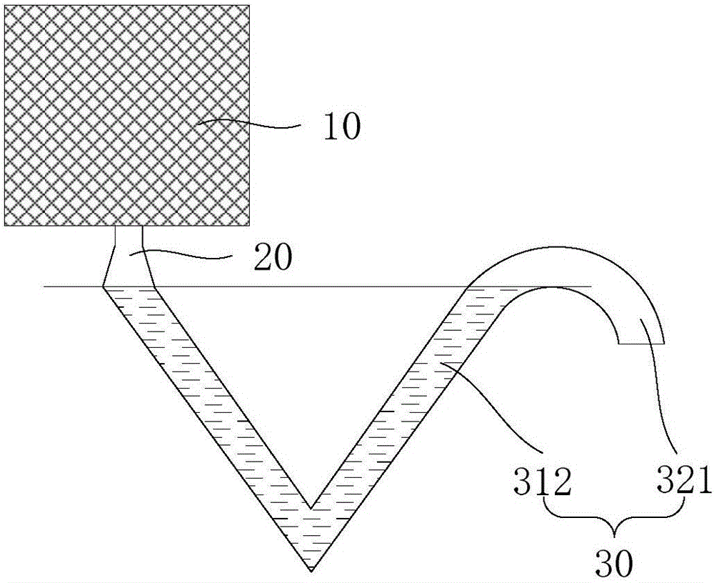 光阻管路及光阻涂布設(shè)備的制作方法與工藝