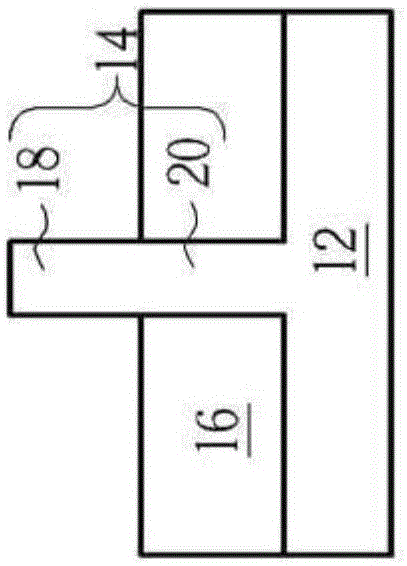 半導(dǎo)體元件及其制作方法與流程