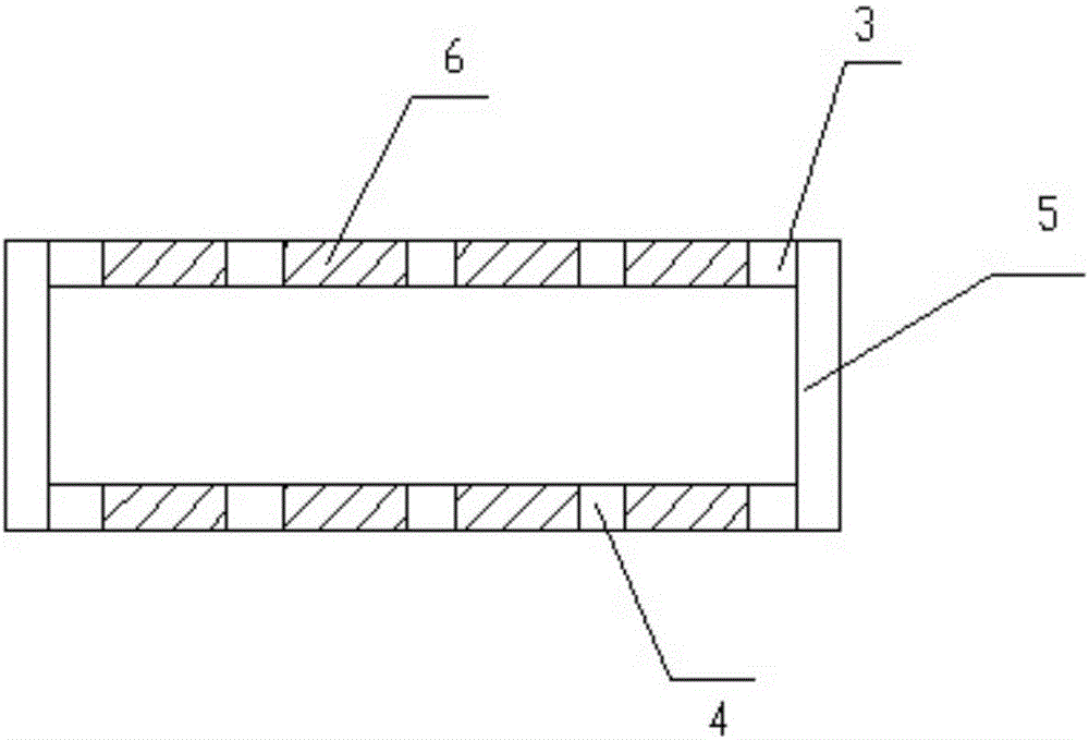 一種安全電池模塊的制作方法與工藝