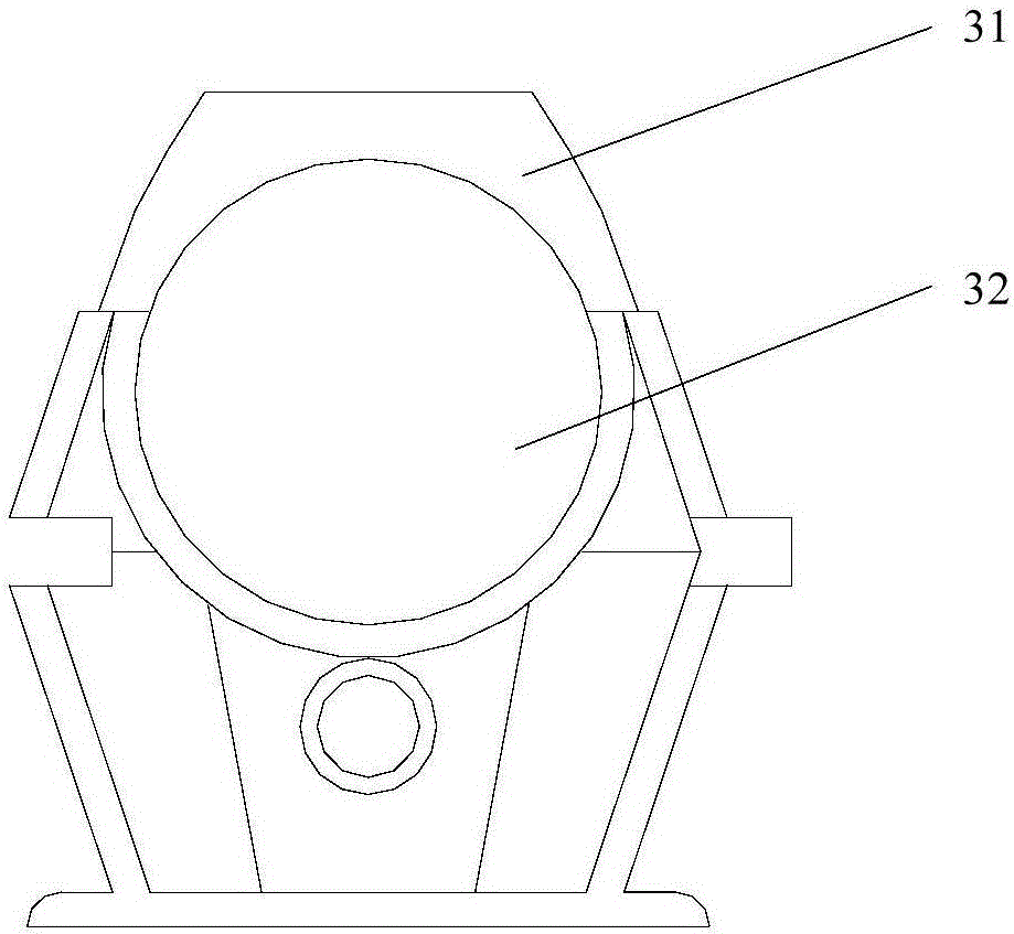 相機(jī)云臺(tái)及相機(jī)設(shè)備的制作方法與工藝