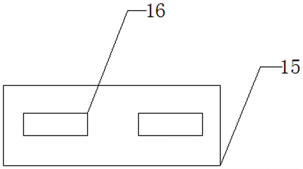 一种空调室内机安装支架的制作方法与工艺