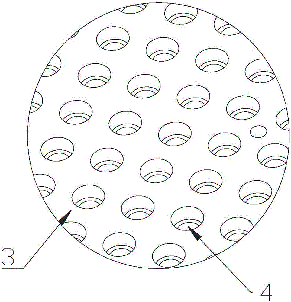 一种太阳能冷库保温隔热板材的制作方法与工艺