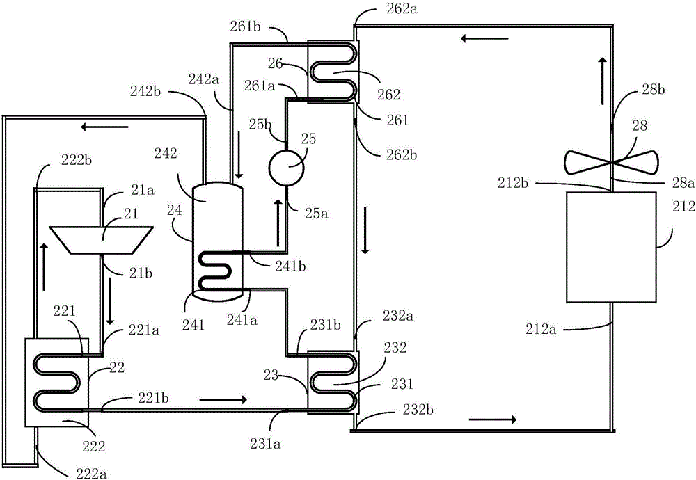 干燥机的制作方法与工艺