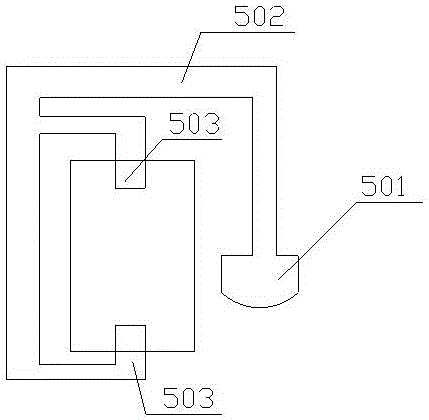 分段式干燥机的制作方法与工艺