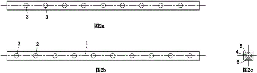 一種結(jié)構(gòu)件的制作方法與工藝