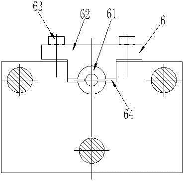 振弦式應(yīng)變計(jì)標(biāo)定儀的制作方法與工藝