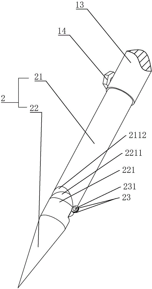 塔尺的制作方法与工艺