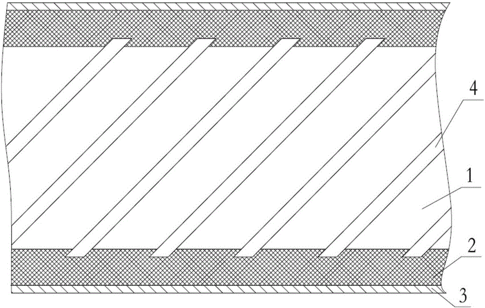 一种脱硫CEMS取样管线防冻系统的制作方法与工艺