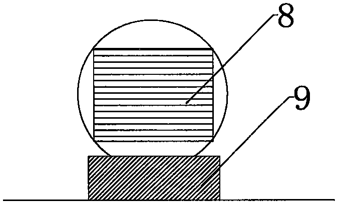 金屬絲楊氏模量測(cè)量裝置的制作方法