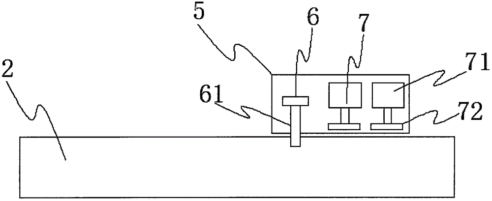 一种基于核磁共振的油料作物种子分选系统的制作方法与工艺