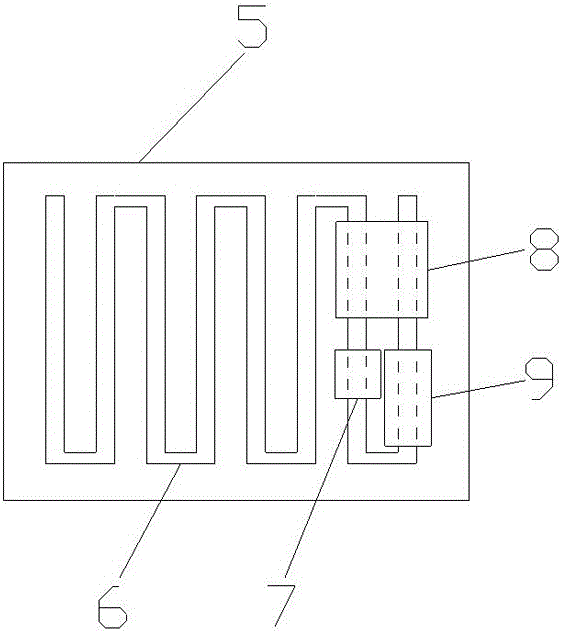 多功能操作盒的制作方法与工艺