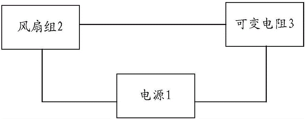 用于模擬服務(wù)器的負(fù)載電路的制作方法與工藝