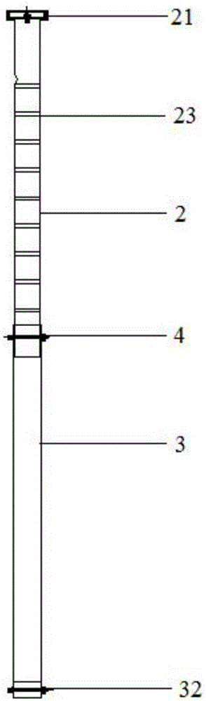 攝像機(jī)可調(diào)節(jié)安裝支架的制作方法與工藝