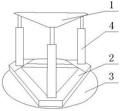 超驗(yàn)動(dòng)感座椅控制系統(tǒng)的制作方法與工藝