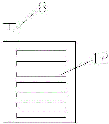 一種自助終端機內(nèi)智能環(huán)境控制系統(tǒng)的制作方法與工藝