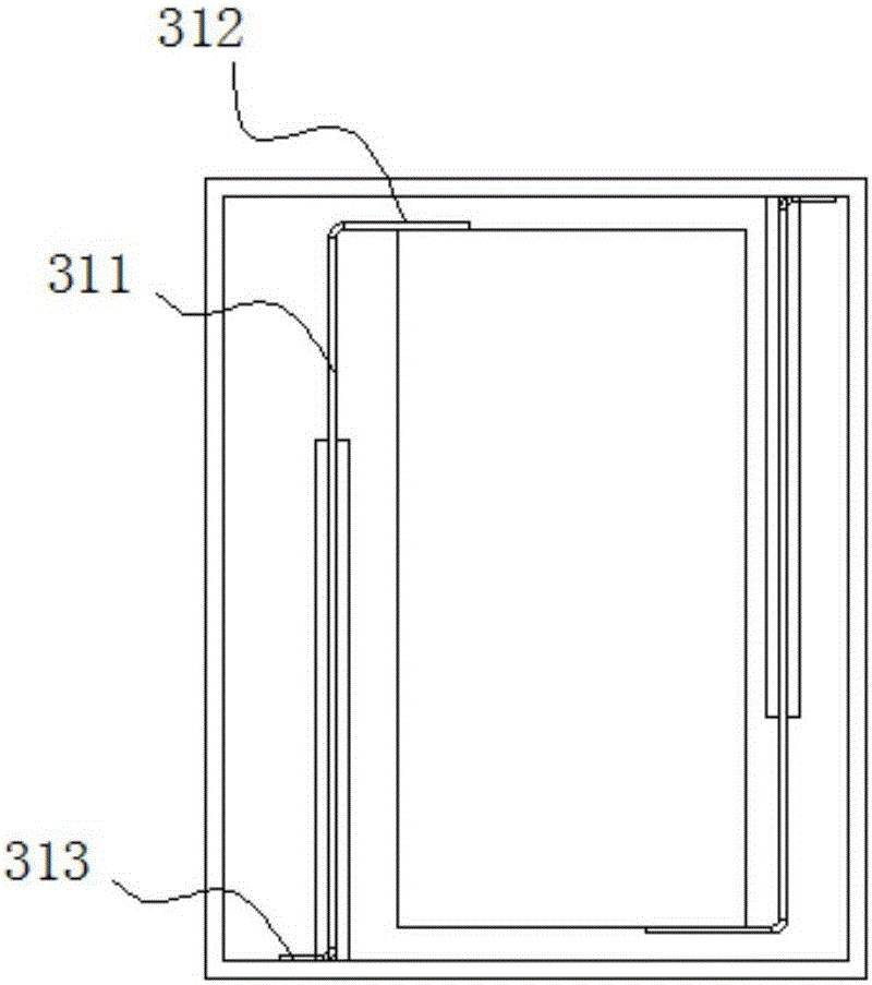 压电振动模块的制作方法与工艺