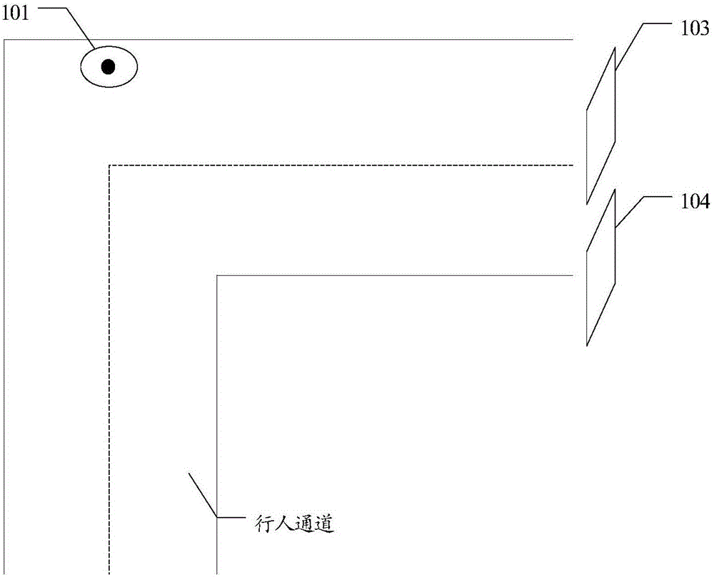 一种多屏签到系统的制作方法与工艺