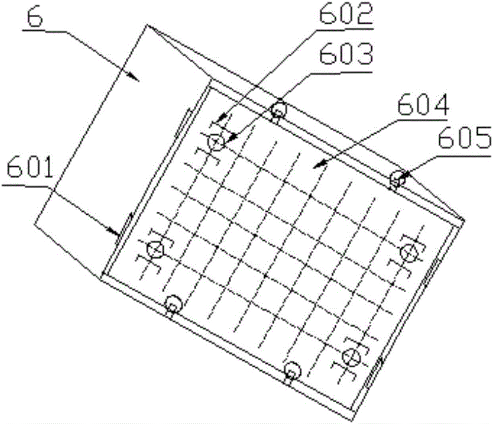 硬幣整理機(jī)的制作方法與工藝