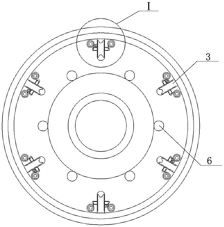 一種機(jī)械式斷絲報(bào)警實(shí)時(shí)裝置的制作方法