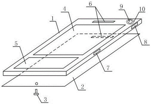 一種智能學(xué)生機(jī)聯(lián)控系統(tǒng)的制作方法與工藝