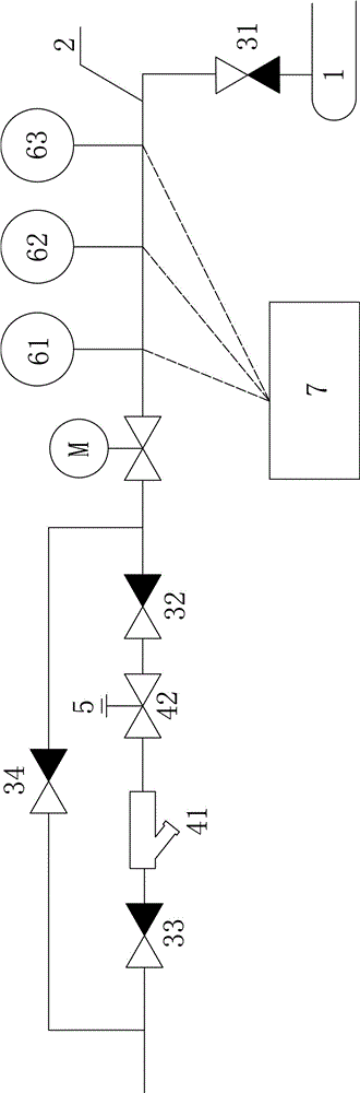 用于供熱網(wǎng)絡(luò)的預(yù)付費(fèi)裝置的制作方法