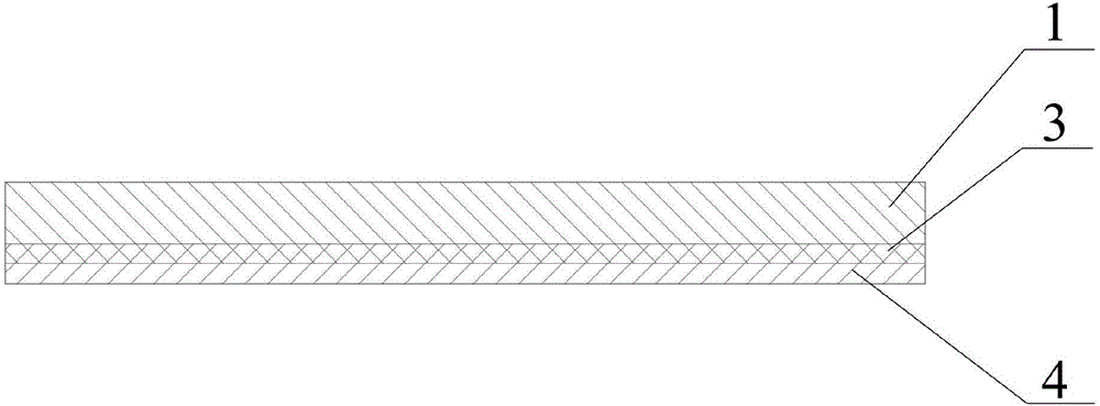 防壓保護(hù)貼的制作方法與工藝