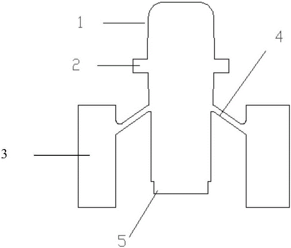 一种按键的制作方法与工艺